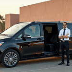 Marrakech Airport Transfer to Eden Andalou Aquapark & Spa