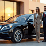 Marrakech Airport Transfer to Movenpick Hotel