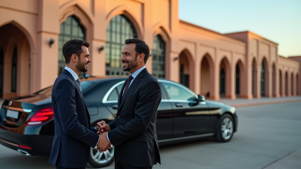 NATAM Marrakech English