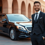 Transfer from Marrakech Airport to Adam Park Marrakech Hotel & Spa