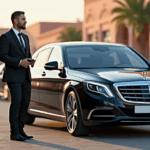 Transfer from Marrakech Airport to Almas Hotel Marrakech