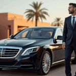 Transfer from Marrakech Airport to Amanjena Resort Marrakech