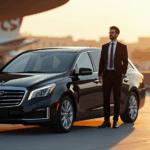 Transfer from Marrakech Airport to Aqua Mirage Club Marrakech