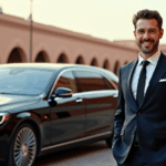 Transfer from Marrakech Airport to Diwane Hotel & Spa Marrakech