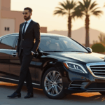 Transfer from Marrakech Airport to Eden Andalou Aquapark & Spa