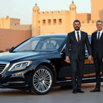 Transfer from Marrakech Airport to Es Saadi Palace Marrakech
