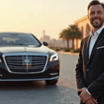 Transfer from Marrakech Airport to Golf Rotana Hotel Marrakech
