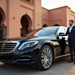 Transfer from Marrakech Airport to Grand Savoy Hotel Marrakech