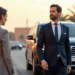Transfer from Marrakech Airport to Iberostar Hotel Marrakech
