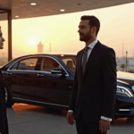 Transfer from Marrakech Airport to Imperial Plaza Hotel Marrakech