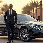 Transfer from Marrakech Airport to Kenzi Club Agdal Medina Hotel