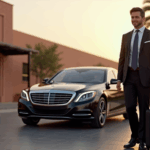 Transfer from Marrakech Airport to La Koutoubia Hotel Marrakech