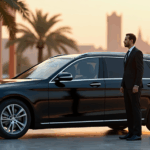 Transfer from Marrakech Airport to Labranda Targa Hotel Marrakech