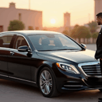 Transfer from Marrakech Airport to Medina Gardens Hotel Marrakech
