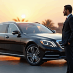 Transfer from Marrakech Airport to Movenpick Hotel Marrakech