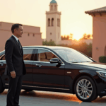 Transfer from Marrakech Airport to Novotel Hotel Marrakech