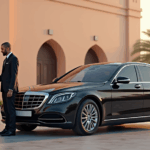 Transfer from Marrakech Airport to Pullman Palmeraie Hotel Marrakech