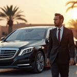 Transfer from Marrakech Airport to Sofitel Marrakech Lounge & Spa