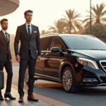 Transfer from Marrakech Airport to Wazo Hotel Marrakech